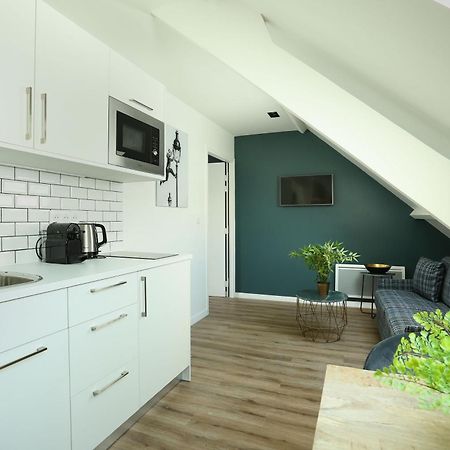 Yays Paris Zola By Numa Apart otel Dış mekan fotoğraf