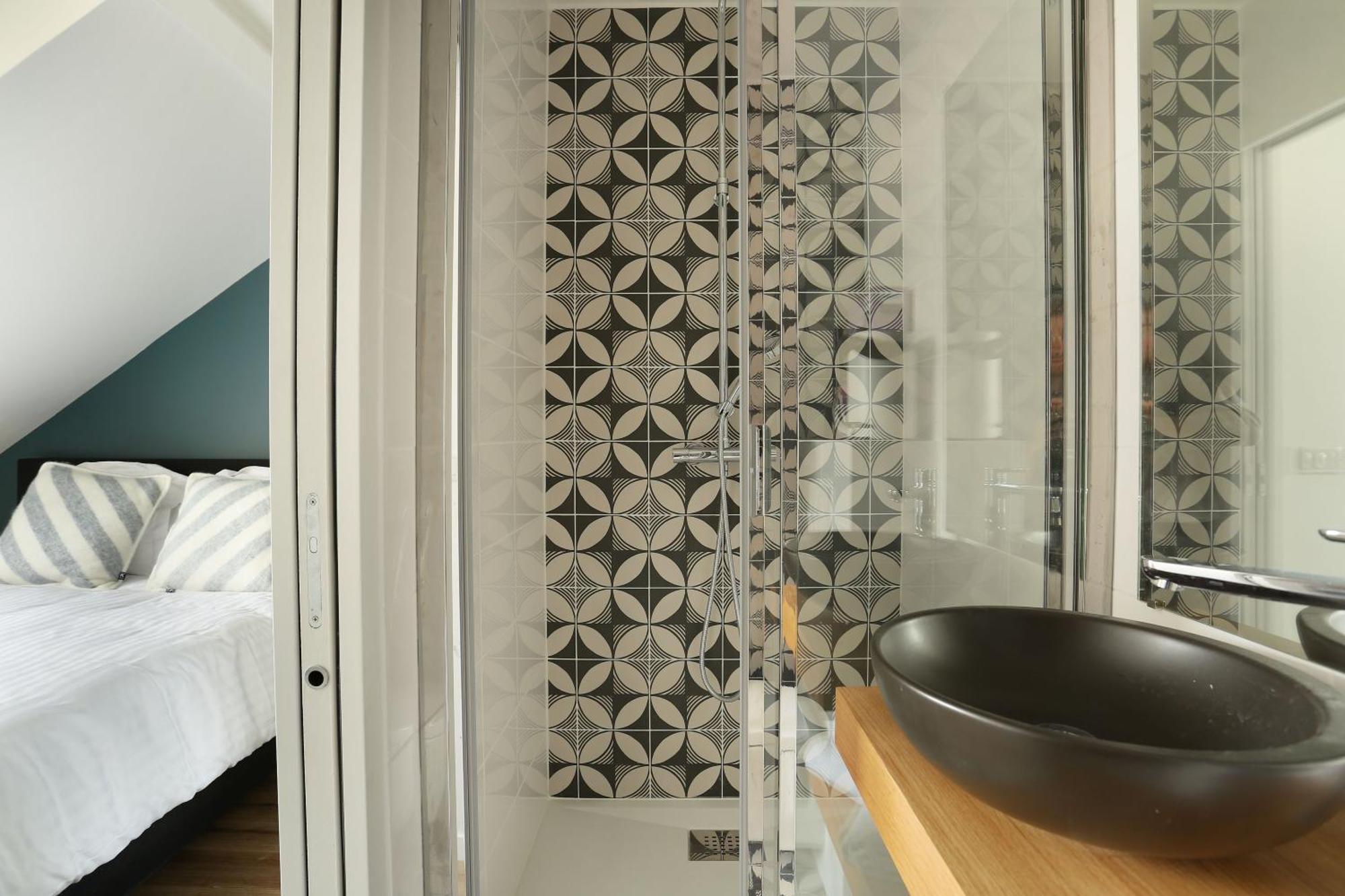 Yays Paris Zola By Numa Apart otel Dış mekan fotoğraf