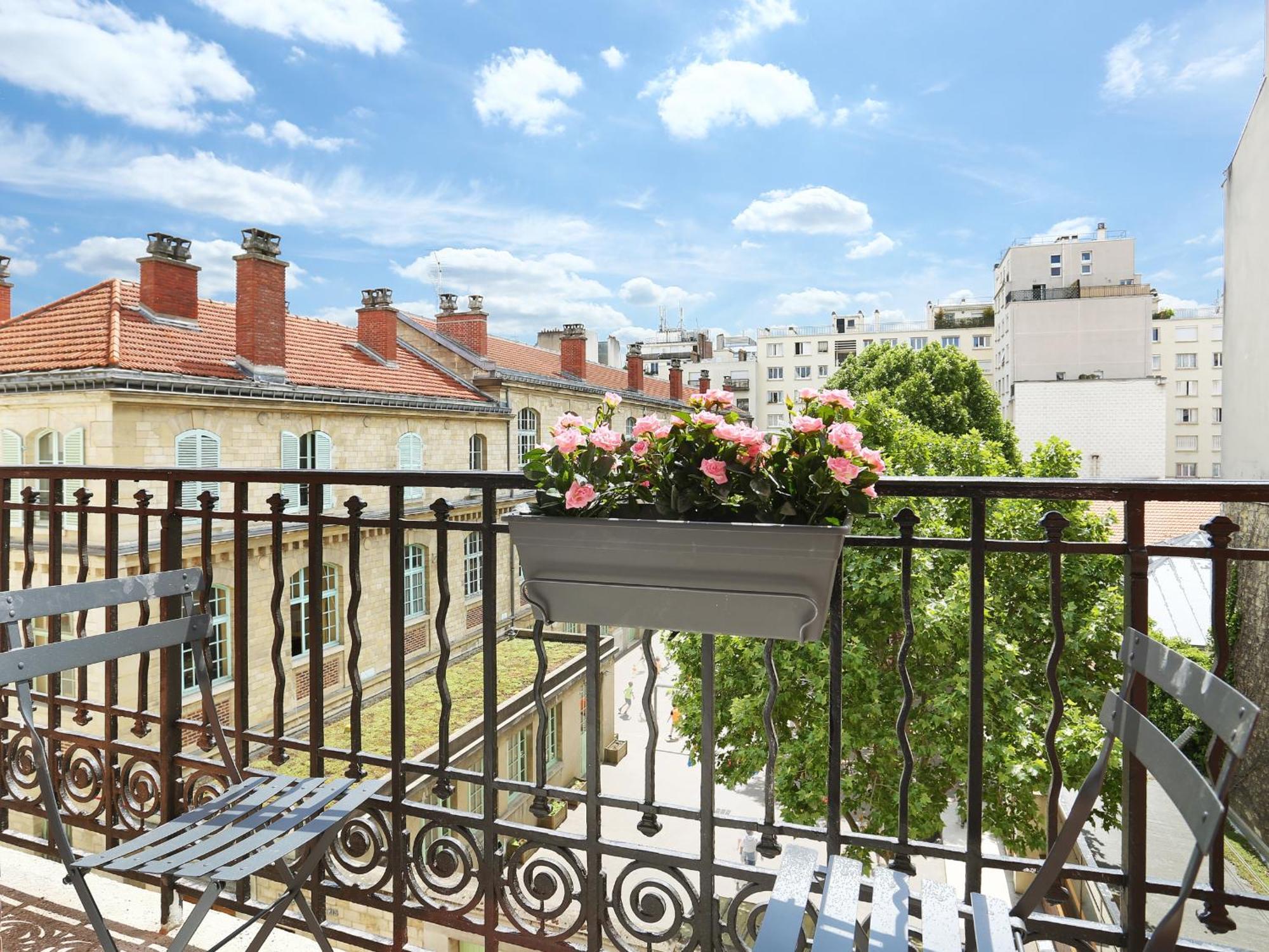 Yays Paris Zola By Numa Apart otel Dış mekan fotoğraf