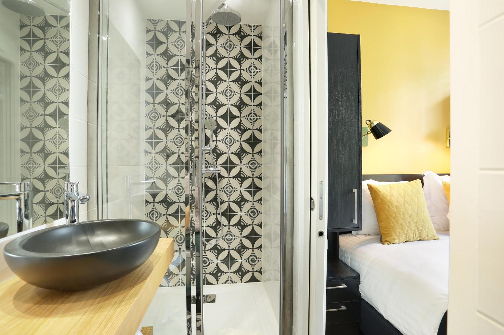 Yays Paris Zola By Numa Apart otel Dış mekan fotoğraf