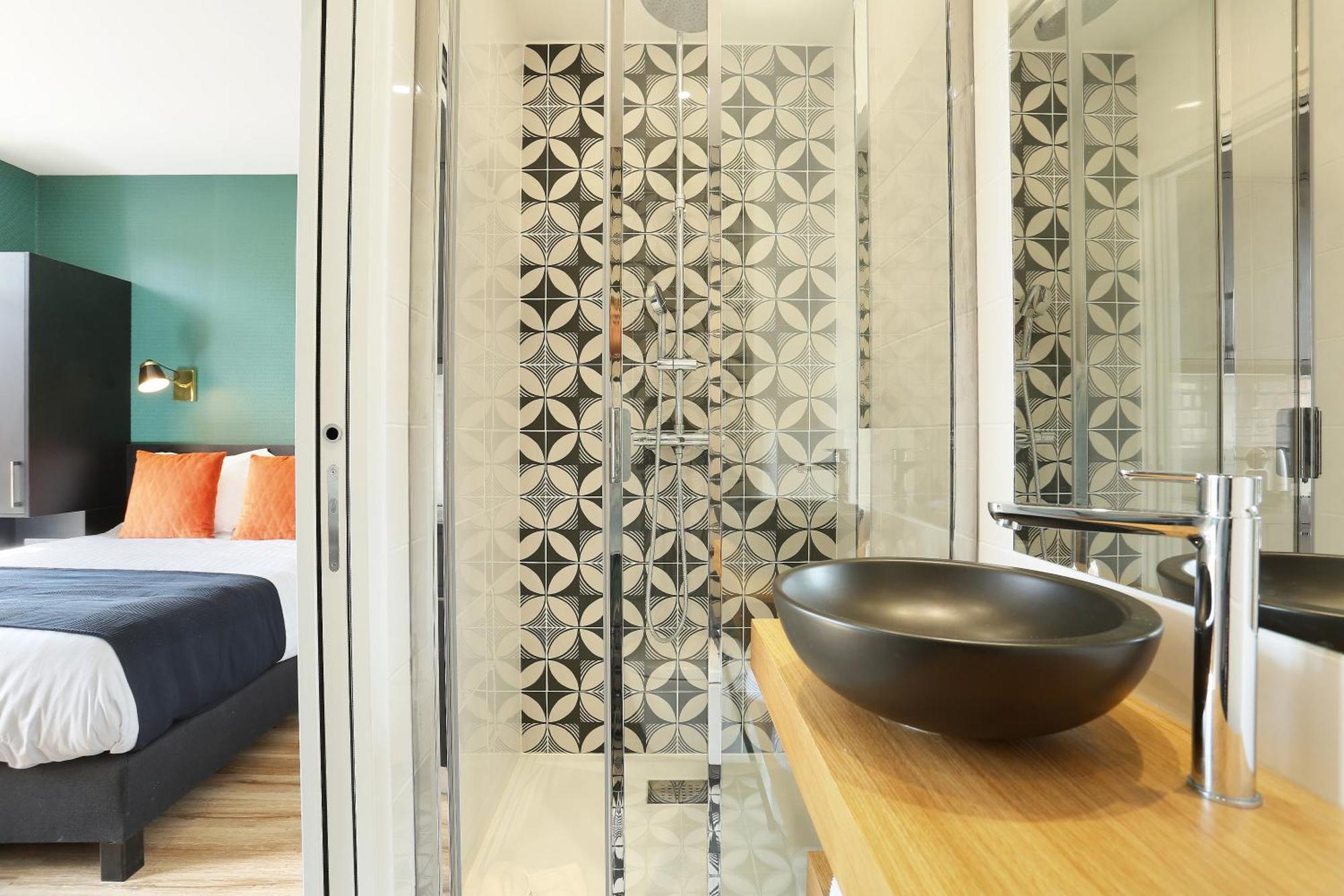 Yays Paris Zola By Numa Apart otel Dış mekan fotoğraf
