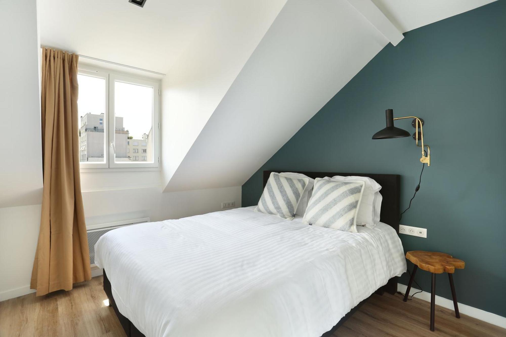 Yays Paris Zola By Numa Apart otel Dış mekan fotoğraf