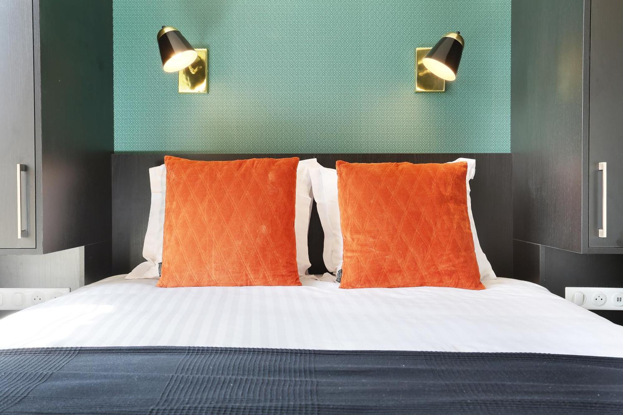 Yays Paris Zola By Numa Apart otel Dış mekan fotoğraf