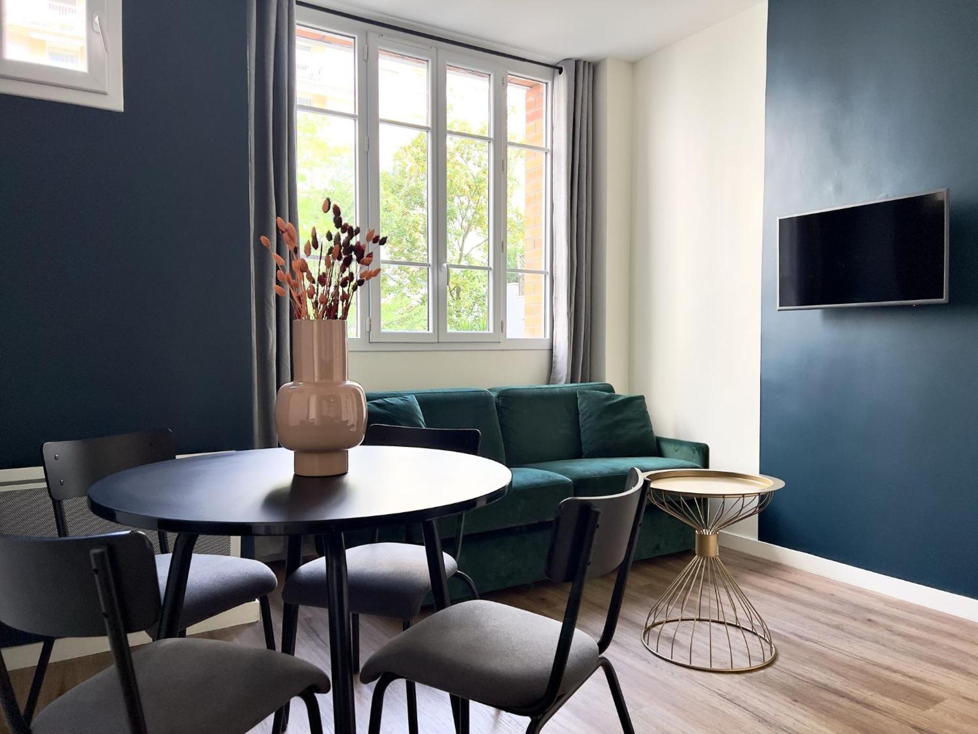 Yays Paris Zola By Numa Apart otel Dış mekan fotoğraf